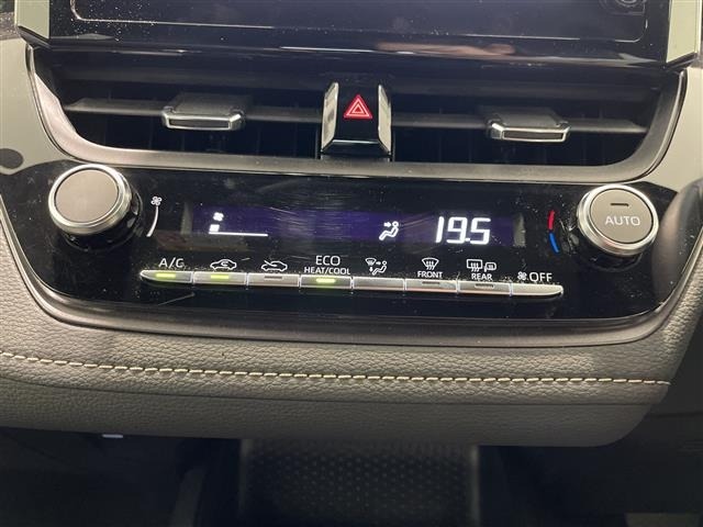 Toyota COROLLA TOURING 2023 8515658-17
