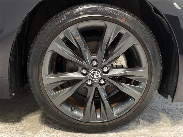 Toyota COROLLA TOURING 2023 8515658-6