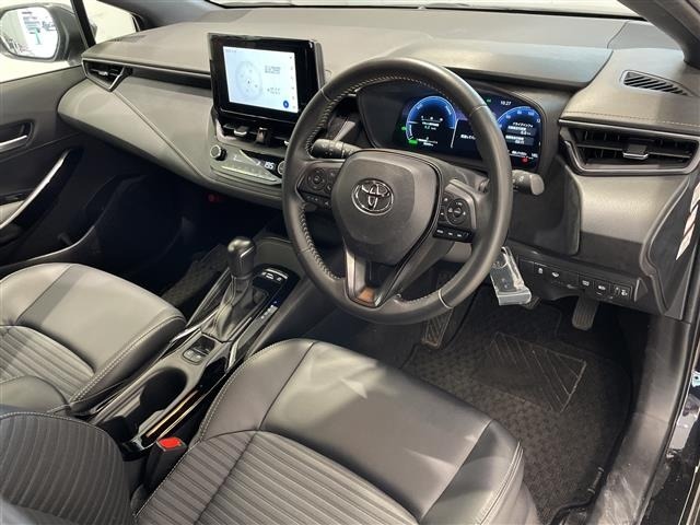 Toyota COROLLA TOURING 2023 8515658-9