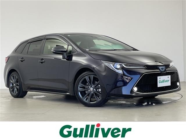 Toyota COROLLA TOURING 2022 8515659-0