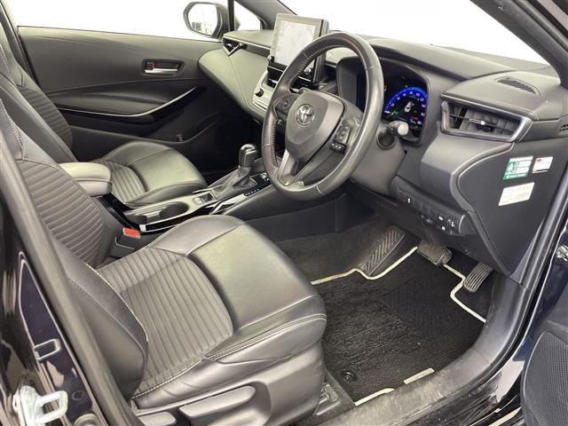Toyota COROLLA TOURING 2022 8515659-11