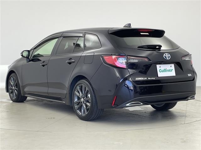 Toyota COROLLA TOURING 2022 8515659-14