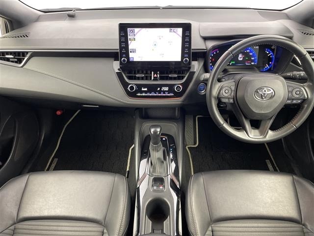 Toyota COROLLA TOURING 2022 8515659-15