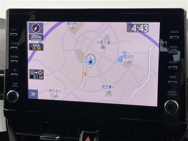 Toyota COROLLA TOURING 2022 8515659-16