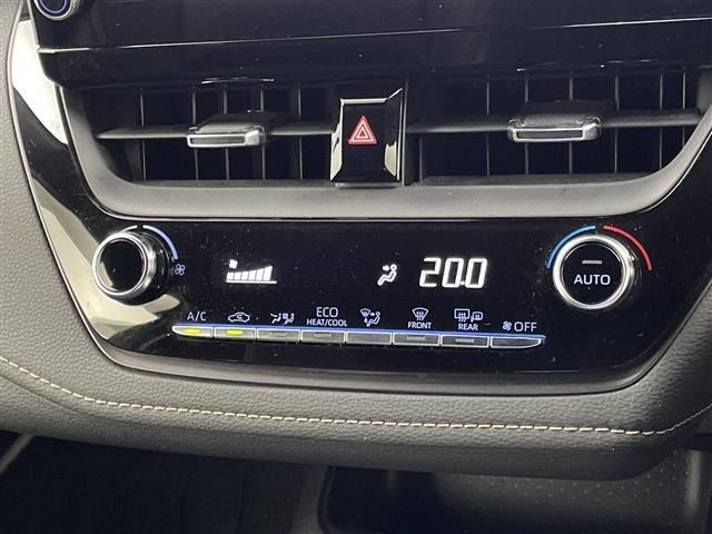Toyota COROLLA TOURING 2022 8515659-19