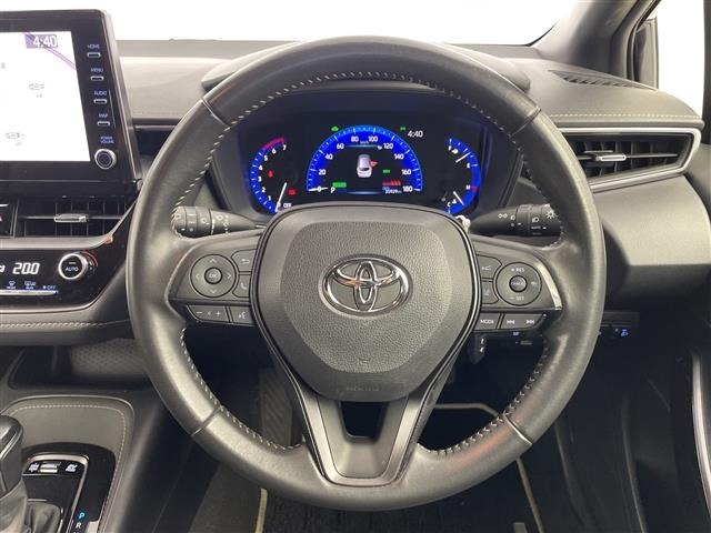 Toyota COROLLA TOURING 2022 8515659-22