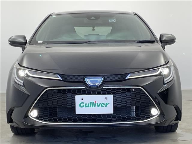 Toyota COROLLA TOURING 2022 8515659-23