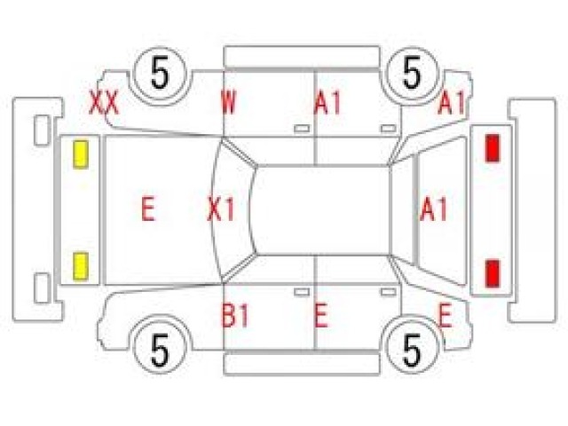 Toyota COROLLA TOURING 2022 8515659-24