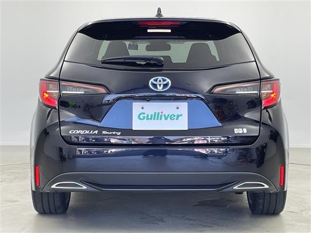 Toyota COROLLA TOURING 2022 8515659-4