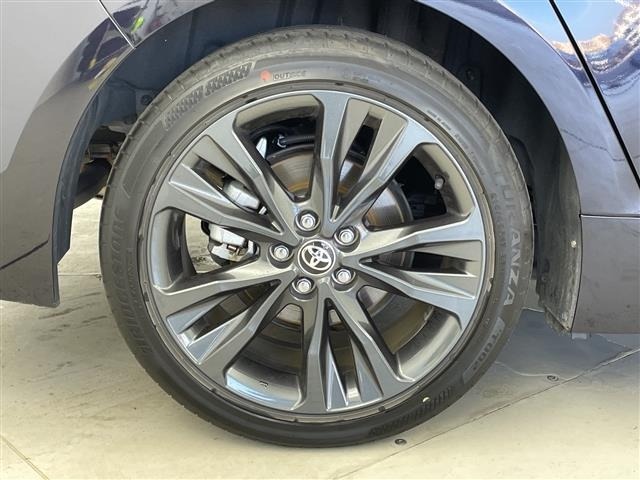 Toyota COROLLA TOURING 2022 8515659-6