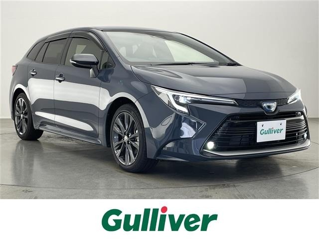 Toyota COROLLA TOURING 2023 8515660-0