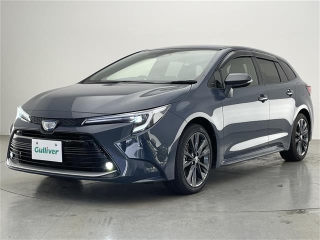 Toyota COROLLA TOURING 2023 8515660-12