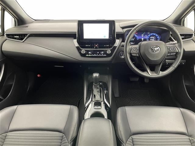 Toyota COROLLA TOURING 2023 8515660-15