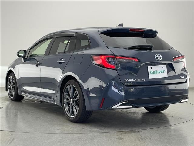 Toyota COROLLA TOURING 2023 8515660-22