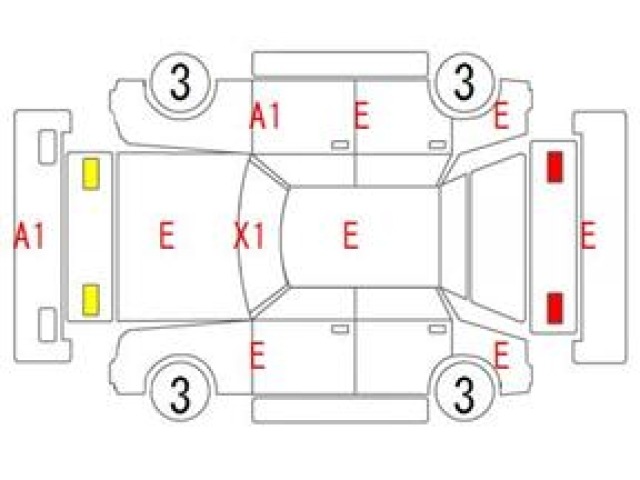 Toyota COROLLA TOURING 2023 8515660-23