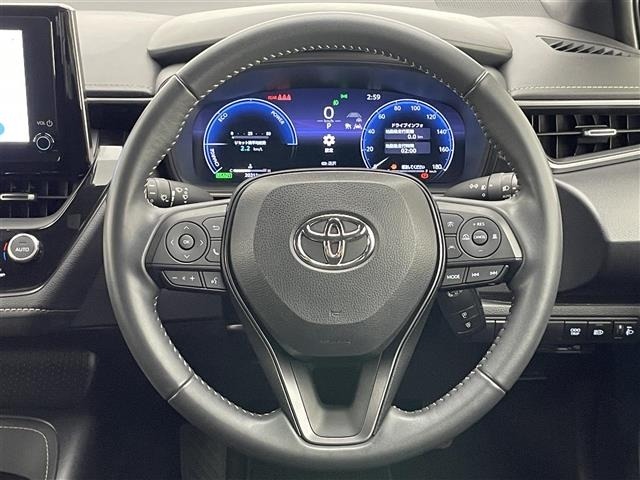 Toyota COROLLA TOURING 2023 8515660-3