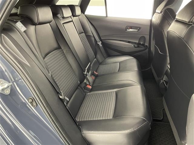 Toyota COROLLA TOURING 2023 8515660-4