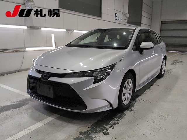 Toyota COROLLA TOURING 2021 8515661-0