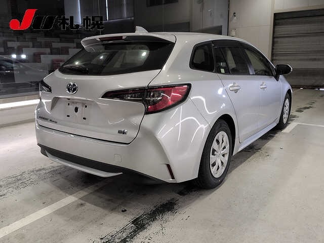 Toyota COROLLA TOURING 2021 8515661-1