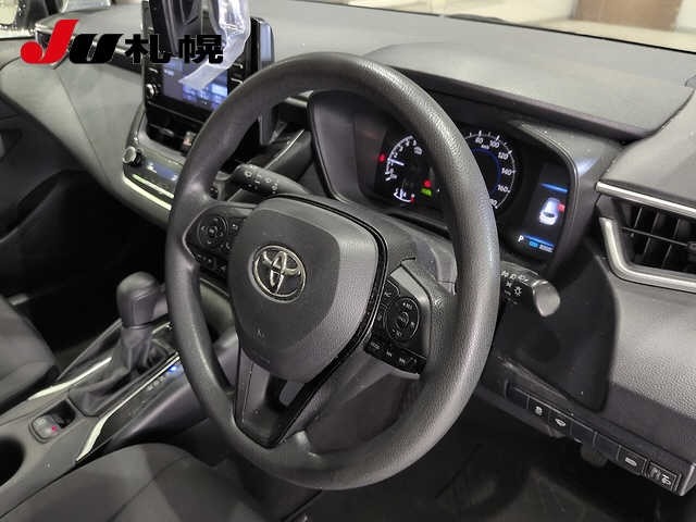 Toyota COROLLA TOURING 2021 8515661-3