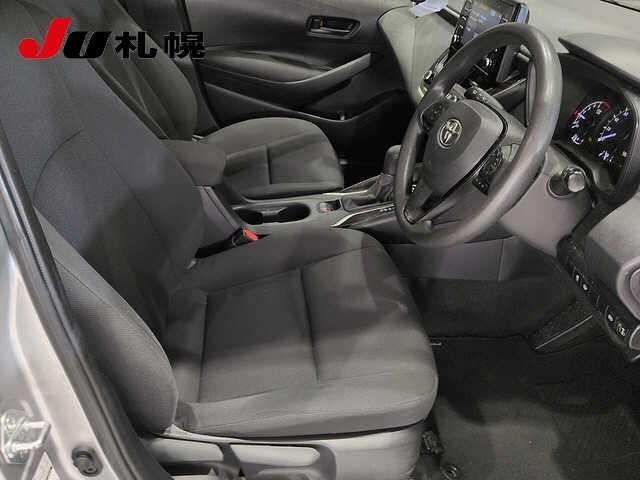 Toyota COROLLA TOURING 2021 8515661-5