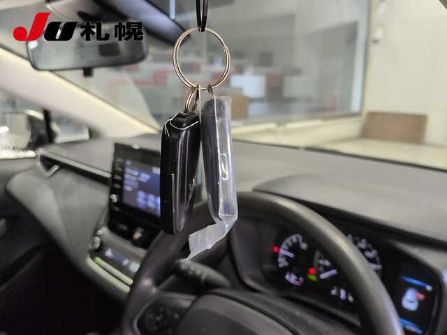Toyota COROLLA TOURING 2021 8515661-6