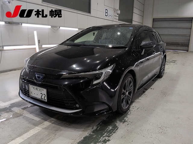 Toyota COROLLA TOURING 2023 8515662-0