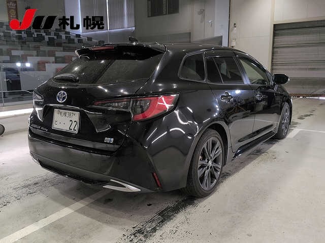 Toyota COROLLA TOURING 2023 8515662-1