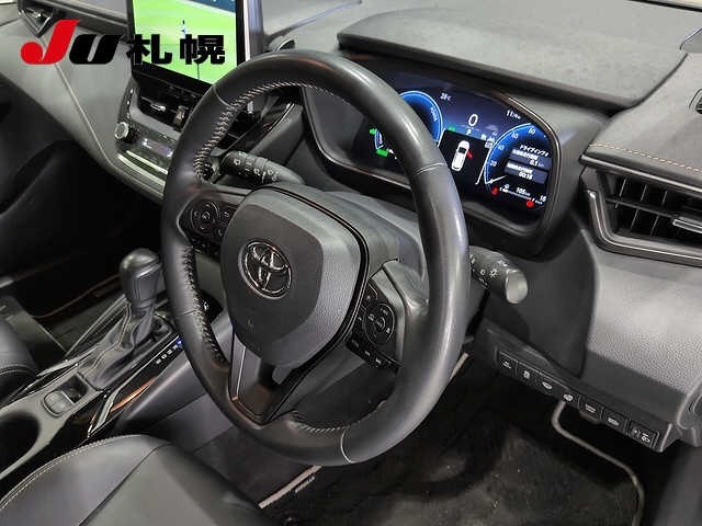 Toyota COROLLA TOURING 2023 8515662-3