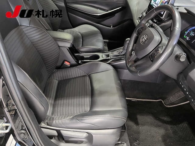 Toyota COROLLA TOURING 2023 8515662-5