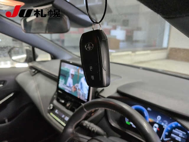 Toyota COROLLA TOURING 2023 8515662-6