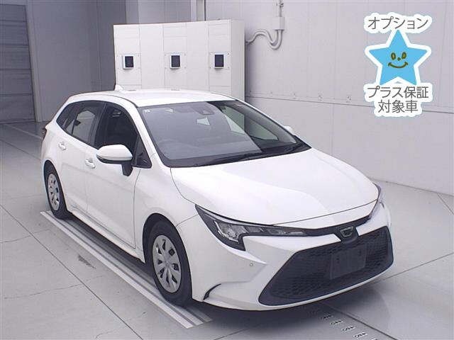 Toyota COROLLA TOURING 2020 8515663-0