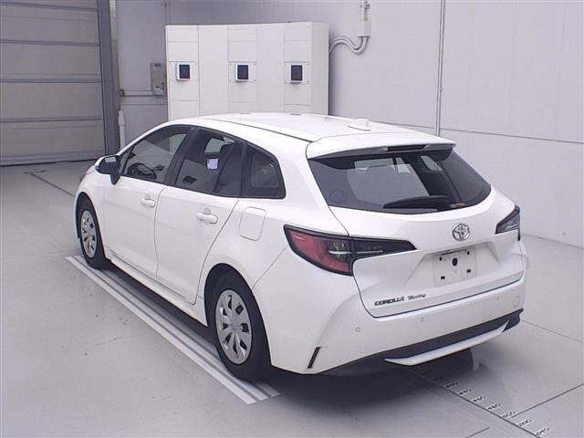 Toyota COROLLA TOURING 2020 8515663-1