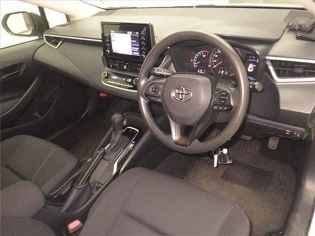 Toyota COROLLA TOURING 2020 8515663-3