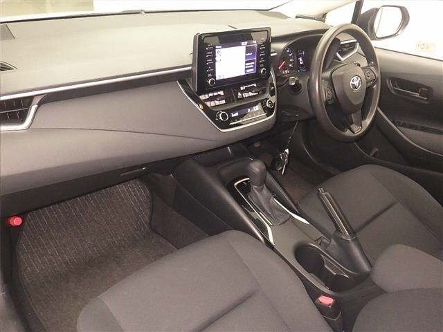 Toyota COROLLA TOURING 2020 8515663-4