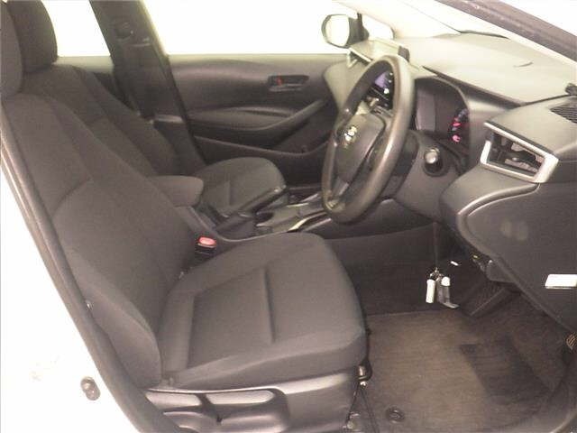 Toyota COROLLA TOURING 2020 8515663-5