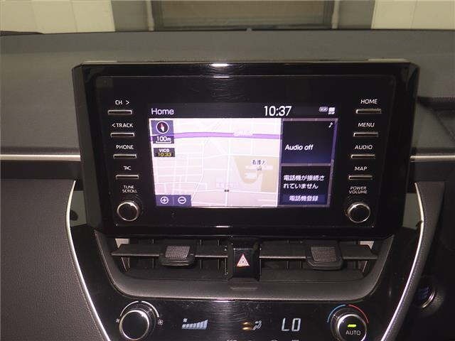 Toyota COROLLA TOURING 2020 8515663-6