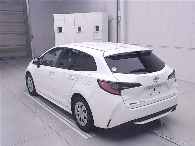 Toyota COROLLA TOURING 2021 8515664-1