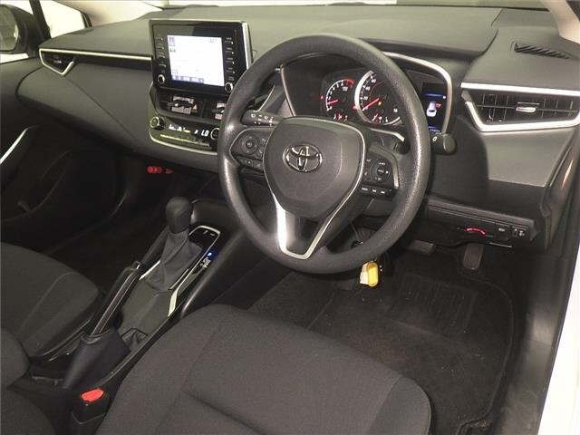 Toyota COROLLA TOURING 2021 8515664-3