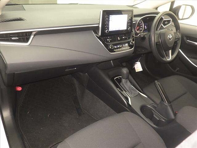 Toyota COROLLA TOURING 2021 8515664-4