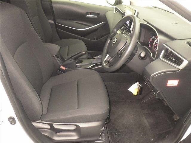 Toyota COROLLA TOURING 2021 8515664-5