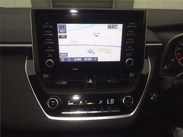 Toyota COROLLA TOURING 2021 8515664-6