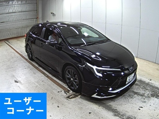 Toyota COROLLA TOURING 2023 8515665-0