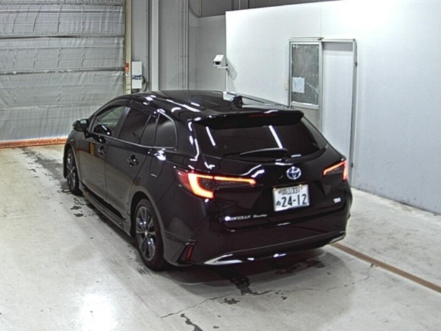 Toyota COROLLA TOURING 2023 8515665-1