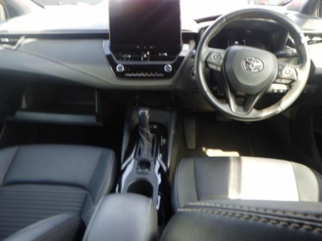 Toyota COROLLA TOURING 2023 8515665-3