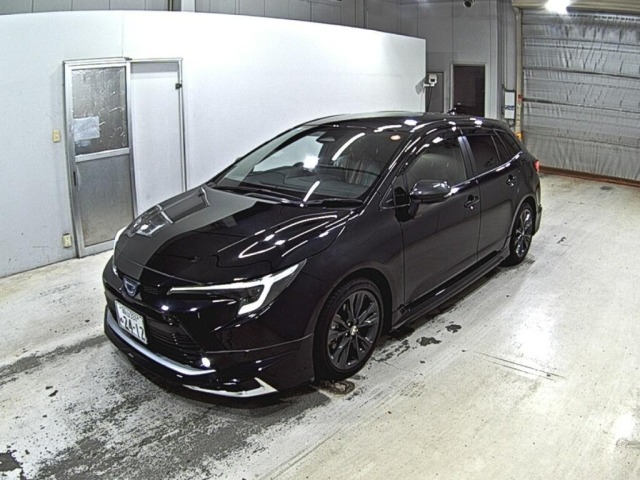 Toyota COROLLA TOURING 2023 8515665-4
