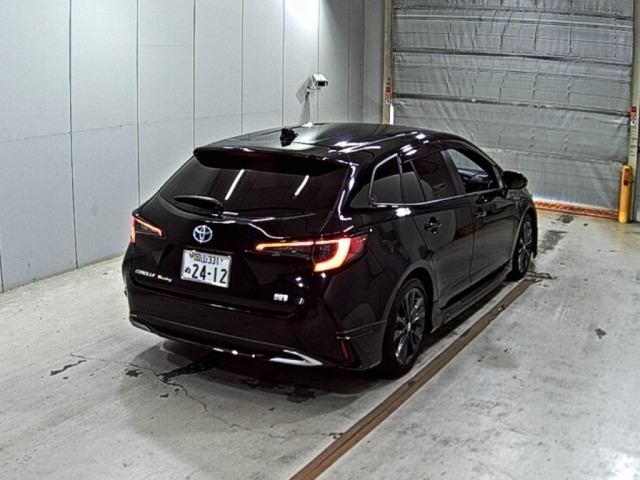 Toyota COROLLA TOURING 2023 8515665-5