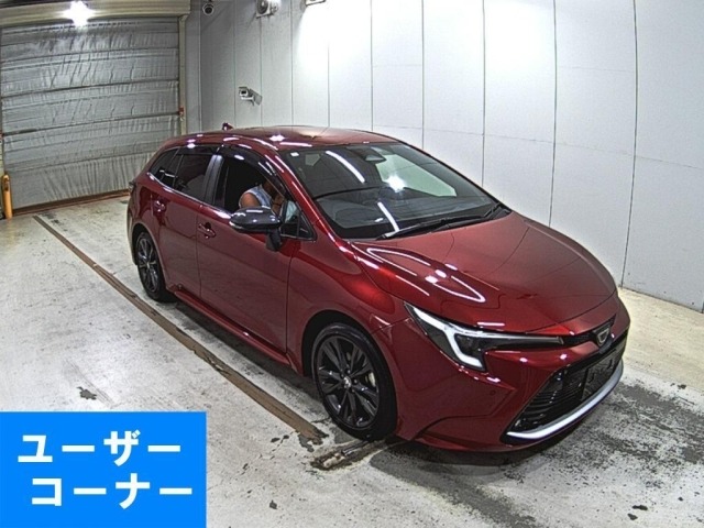 Toyota COROLLA TOURING 2024 8515666-0
