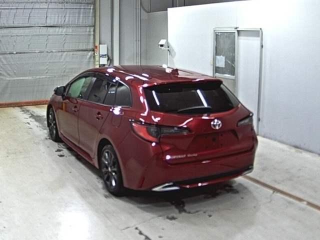Toyota COROLLA TOURING 2024 8515666-1