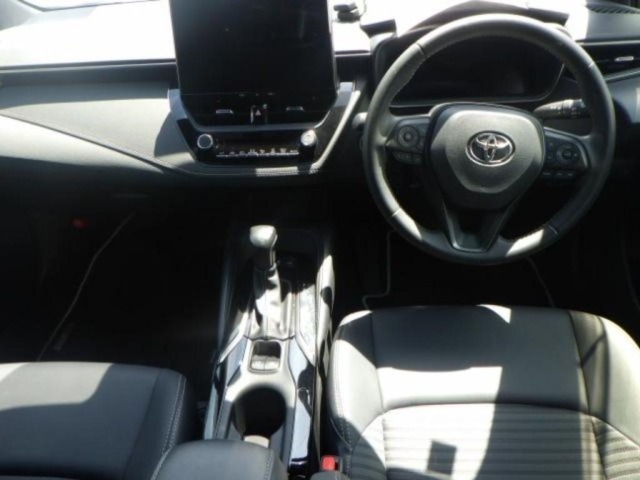 Toyota COROLLA TOURING 2024 8515666-3